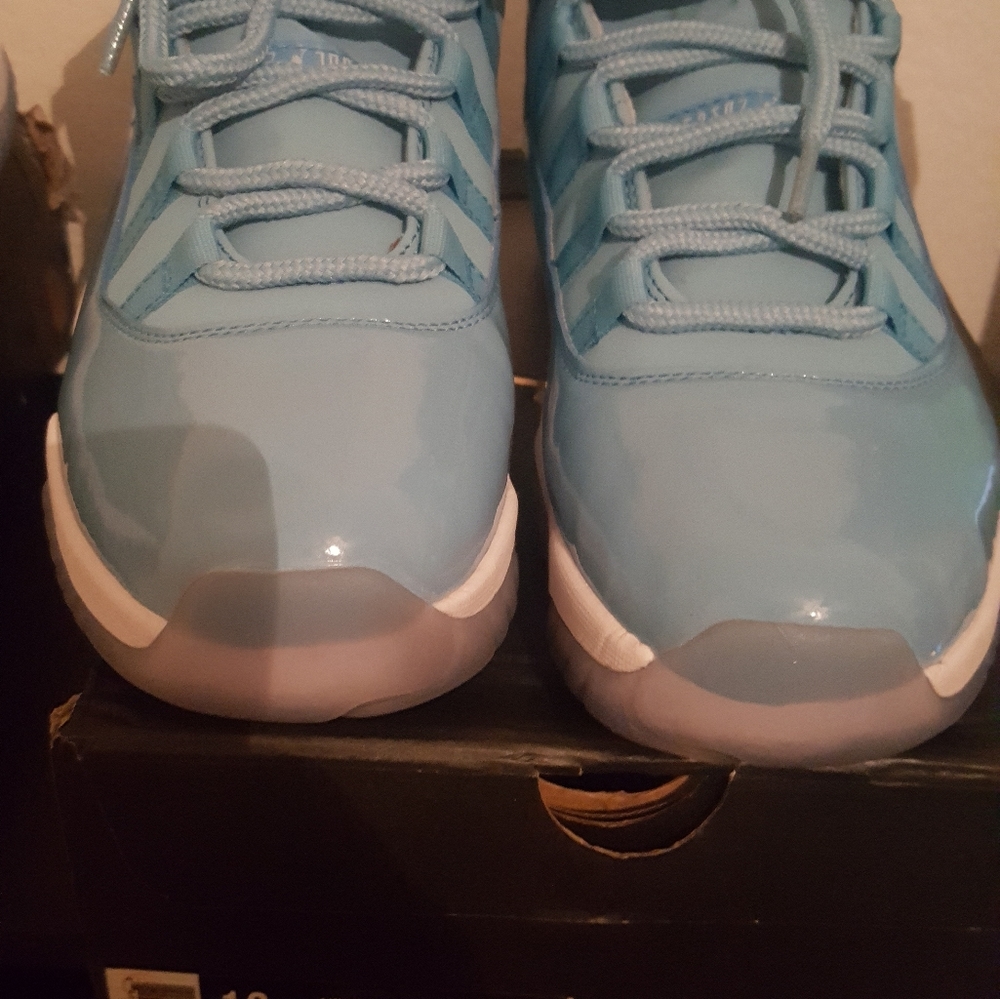 Air Jordan 11's Retro Pantone Brand New sz12 w/box